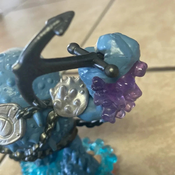 Skylanders giants Thampbark - Picture 4 of 7